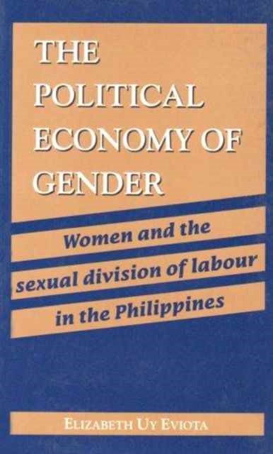 The Political Economy of Gender, Paperback Book