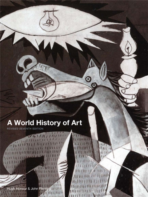 A World History of Art, Revised 7th ed., Paperback / softback Book