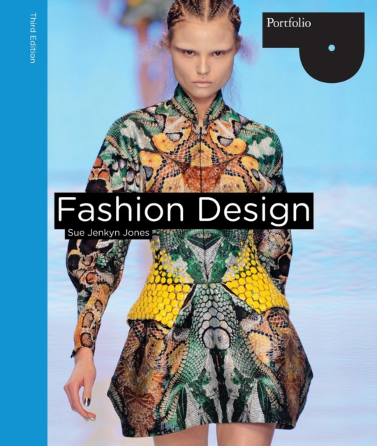 Fashion Design, 3rd edition, Paperback / softback Book