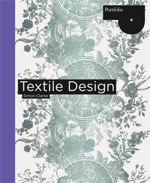 Textile Design, Paperback / softback Book