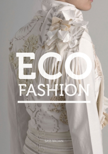 Eco Fashion, Paperback / softback Book