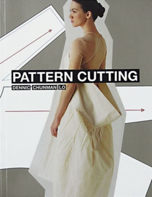 Pattern Cutting, Paperback / softback Book