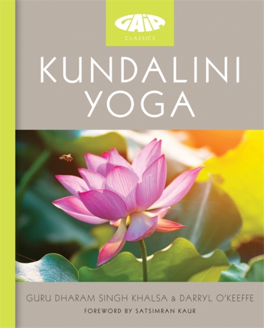 Kundalini Yoga, Paperback / softback Book