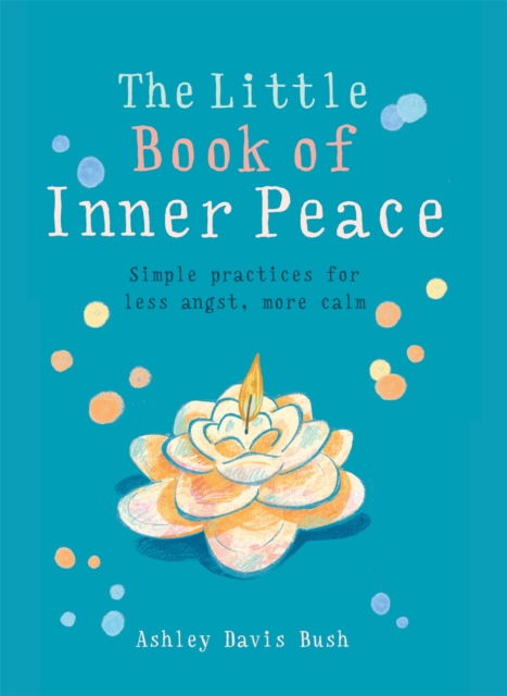 The Little Book of Inner Peace, Paperback / softback Book