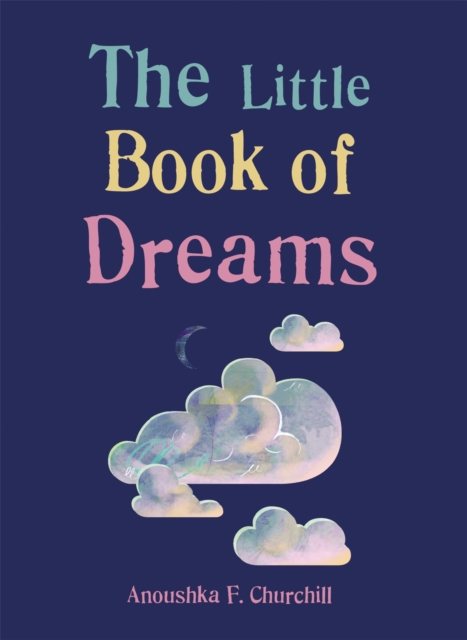 The Little Book of Dreams, Paperback / softback Book