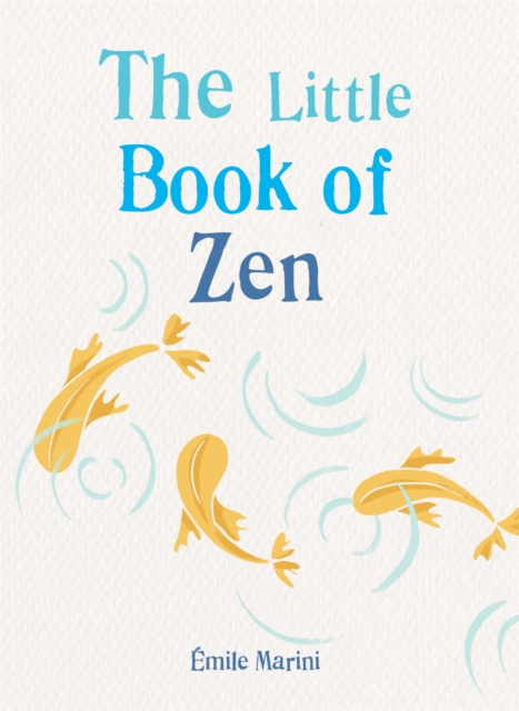 The Little Book of Zen, Paperback / softback Book