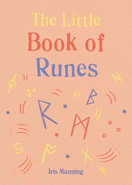 The Little Book of Runes, Paperback / softback Book