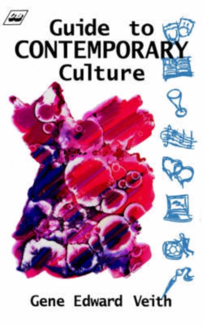 Guide to Contemporary Culture, Paperback / softback Book