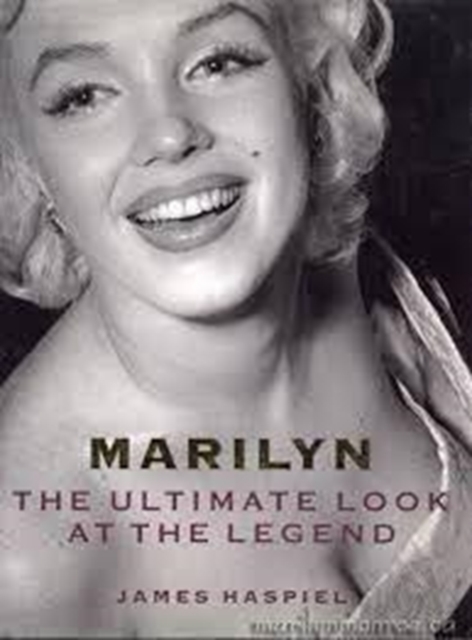 Marilyn : The Ultimate Look at the Legend, Paperback / softback Book