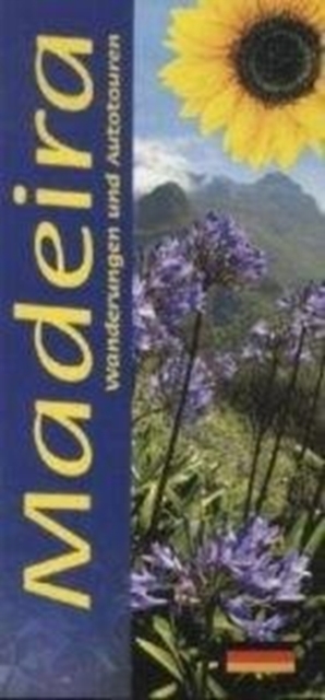 LANDSCHAFTEN MADEIRA, Paperback Book