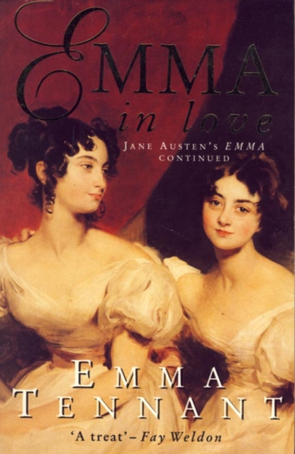 Emma in Love, Paperback / softback Book