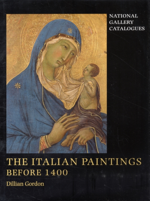 The Italian Paintings Before 1400, Hardback Book