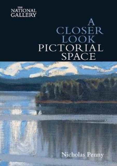 A Closer Look: Pictorial Space, Paperback / softback Book
