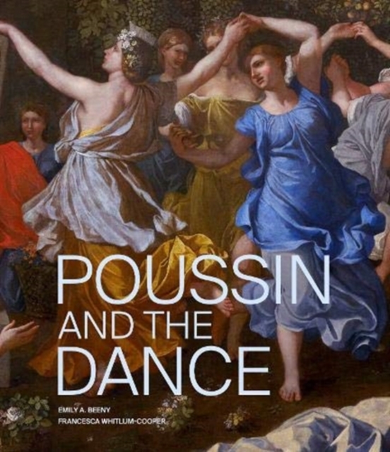 Poussin and the Dance, Paperback / softback Book