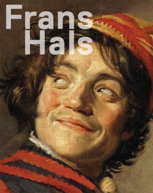 Frans Hals, Paperback / softback Book
