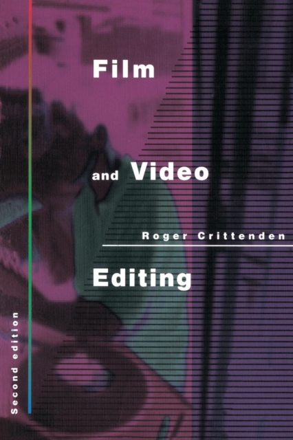 Film and Video Editing, Paperback / softback Book