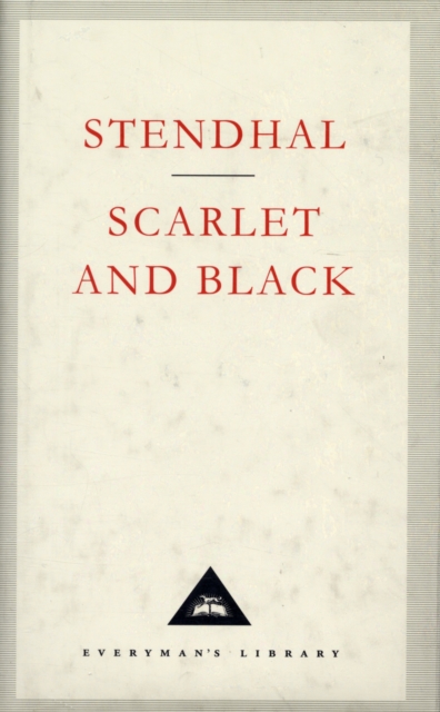 Scarlet And Black, Hardback Book