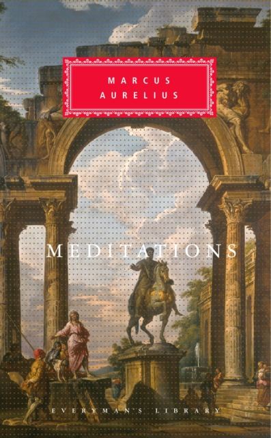 Meditations, Hardback Book