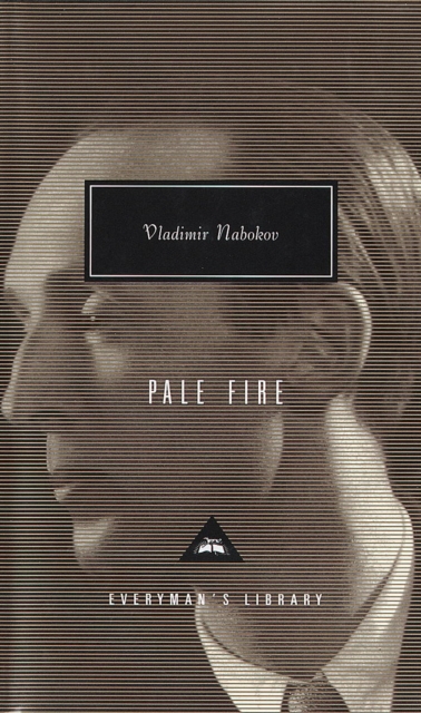 Pale Fire, Hardback Book