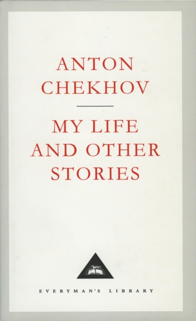 My Life And Other Stories, Hardback Book