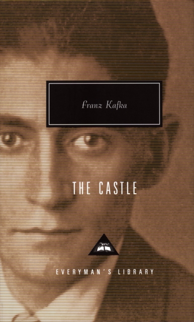 The Castle, Hardback Book