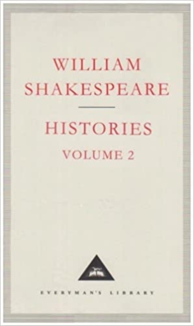 Histories Volume 2, Hardback Book