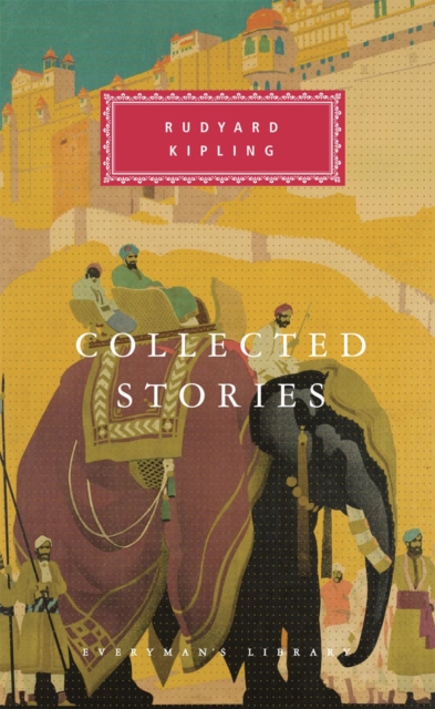 Collected Stories, Hardback Book