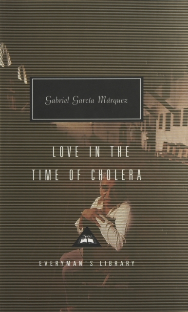 Love In The Time Of Cholera, Hardback Book
