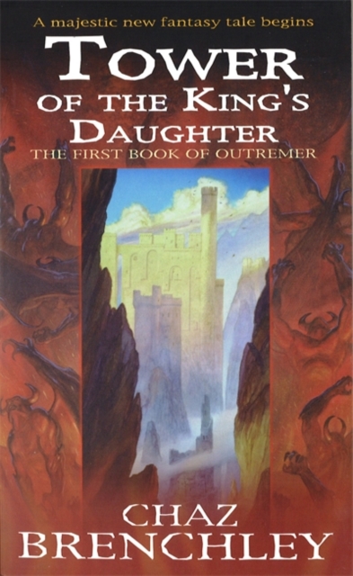 Tower Of The King's Daughter, Paperback / softback Book