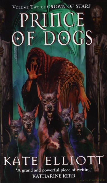 Prince Of Dogs, Paperback / softback Book