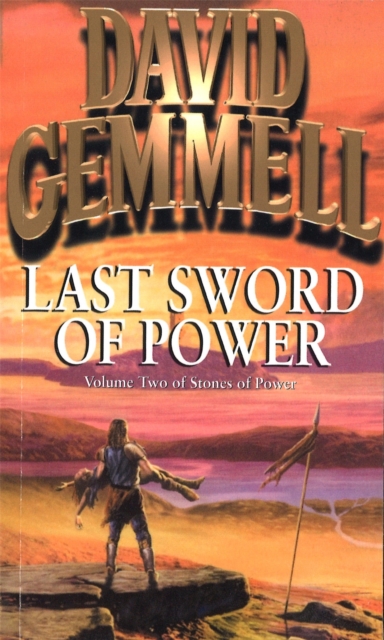Last Sword Of Power, Paperback / softback Book