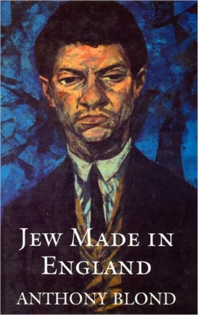 Jew Made in England, Hardback Book