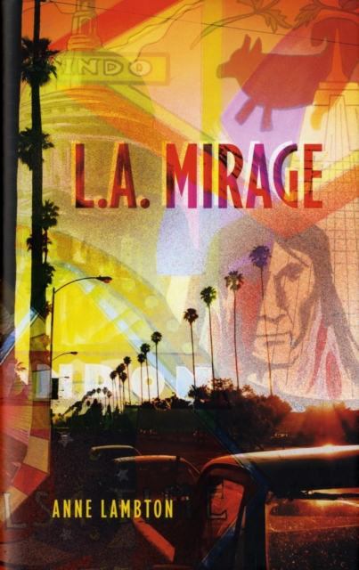 L.A. Mirage, Hardback Book