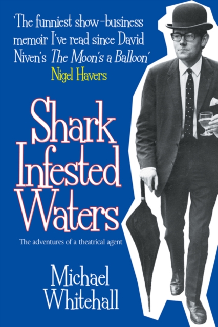 Shark Infested Waters, Paperback / softback Book