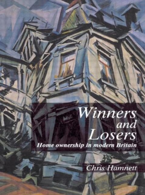 Winners And Losers, Paperback / softback Book