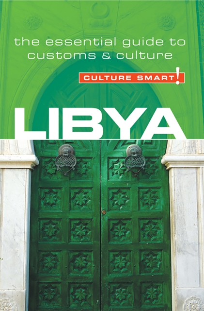 Libya - Culture Smart!, EPUB eBook