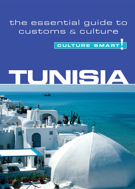 Tunisia - Culture Smart!, EPUB eBook