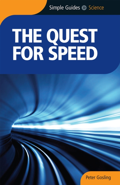 Quest For Speed - Simple Guides, EPUB eBook