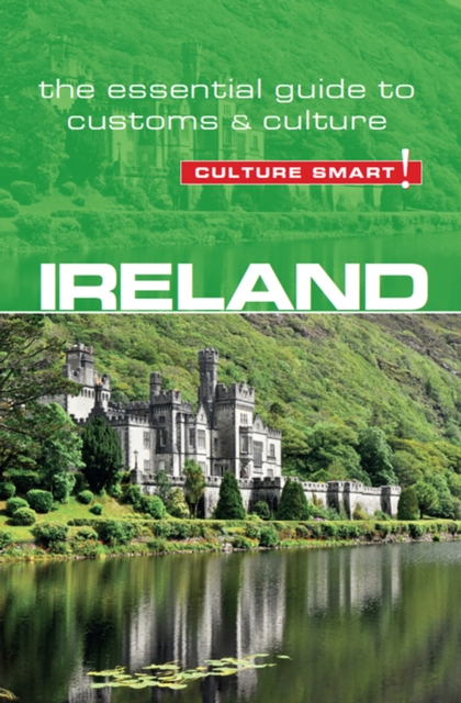 Ireland - Culture Smart!, EPUB eBook