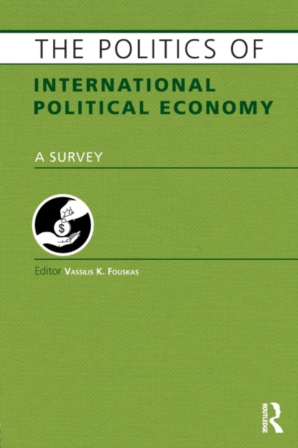 The Politics of International Political Economy, Paperback / softback Book