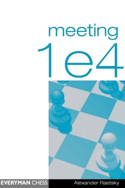 Meeting 1 E4, Paperback / softback Book