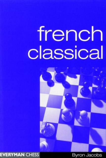 French Classical, Paperback / softback Book