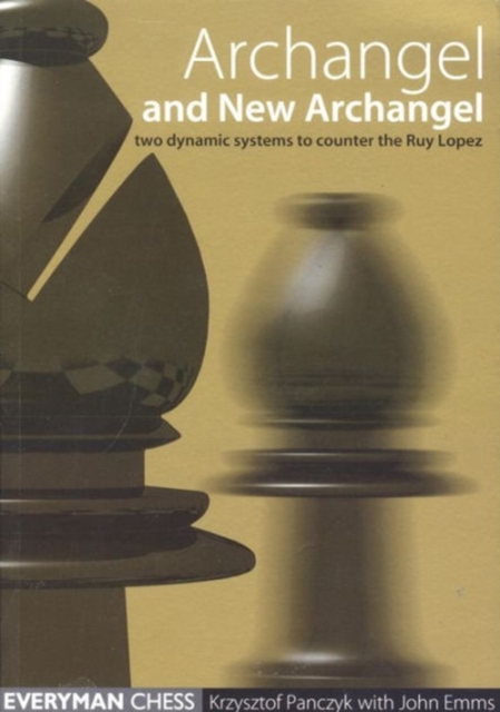 Archangel and New Archangel, Paperback / softback Book