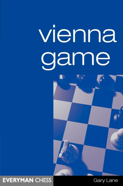 Vienna Game, Paperback / softback Book