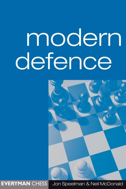 Modern Defence, Paperback / softback Book