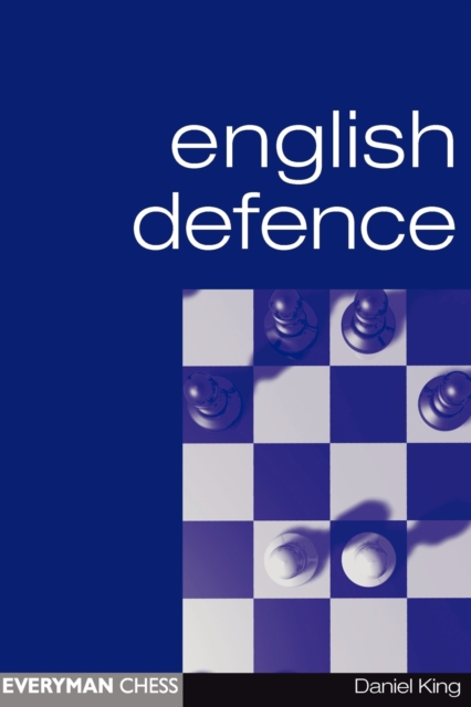 English Defence, Paperback / softback Book