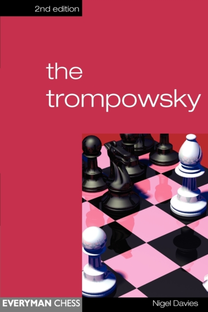 The Trompowsky, Paperback / softback Book