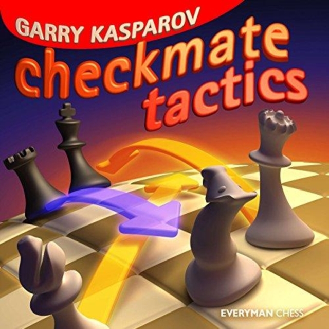 Checkmate Tactics, Paperback / softback Book