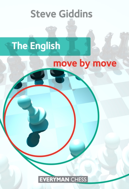 The English: Move by Move, Paperback / softback Book