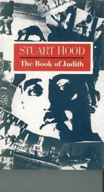 The Book of Judith, Hardback Book